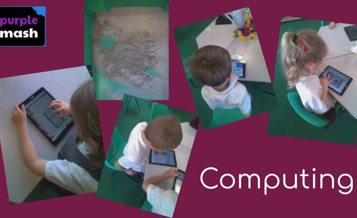 Image of Online Safety - Year Two Computing 